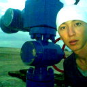 Samat Shayakhmetov