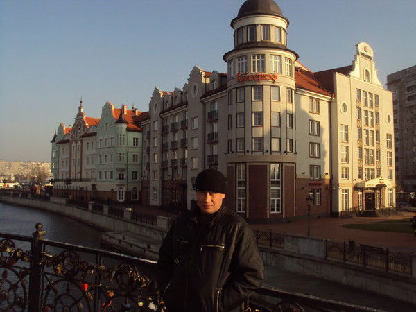 Дмитрий Гамалей