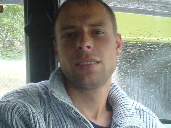 Алексей Ульянов