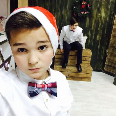 Артём Горбенко