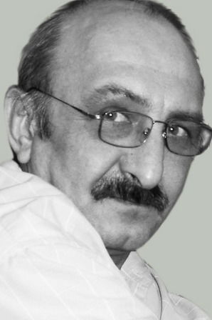 Вова Мунтянов