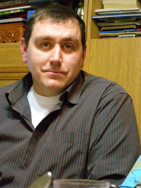 Денис Ложкин