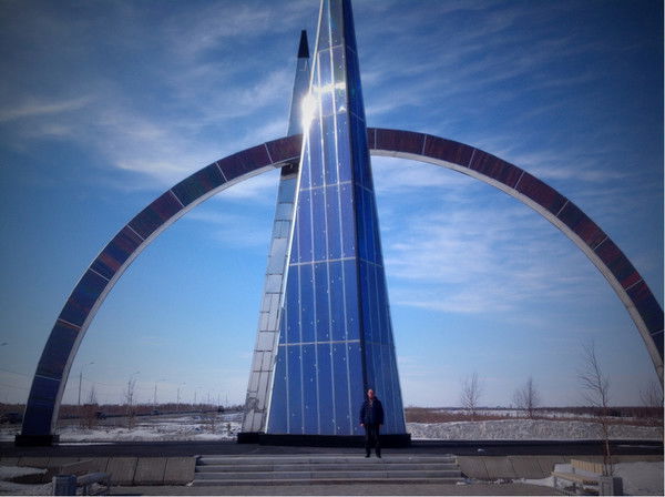 Олег Беляков