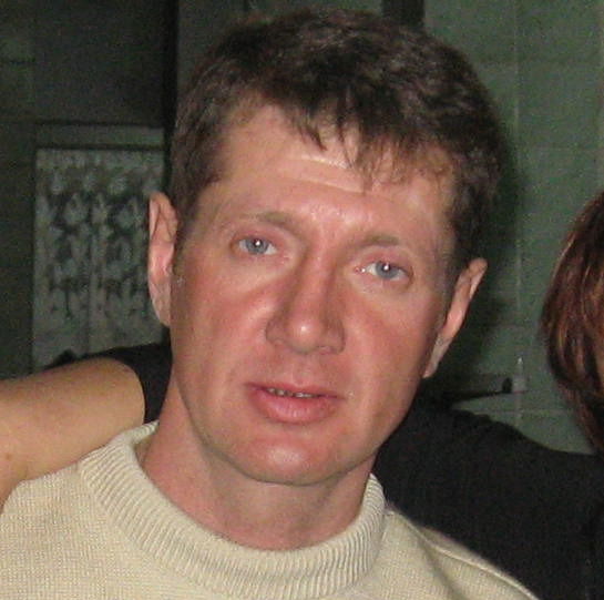 Валера Косолапов