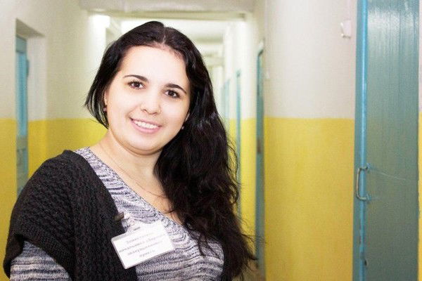 Нелечка Валеева