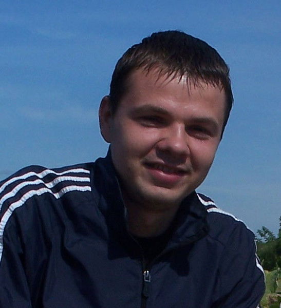 Андрей Руссу