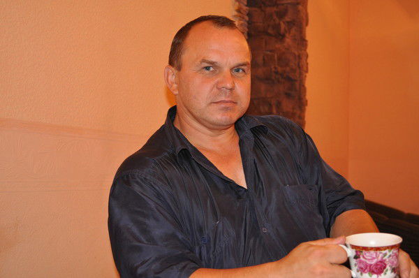 Олег Кондратенко