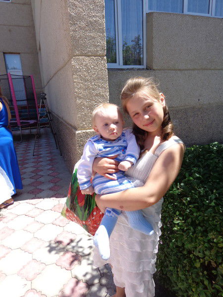 Света Зубкова