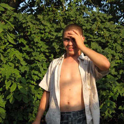 Вадим Ширванов