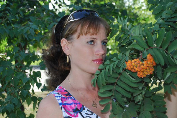 Лидия Тихонова