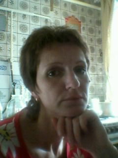 Светлана Серова