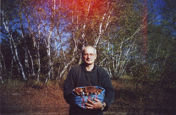 Николай Никитин