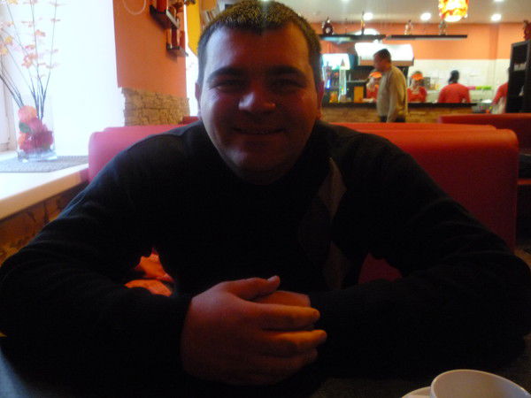 Сергей Музенков