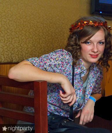 Виктория Егорова