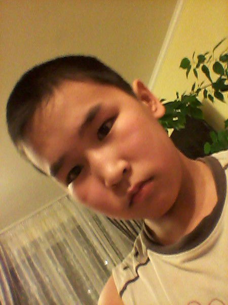 Шерхан Тургын