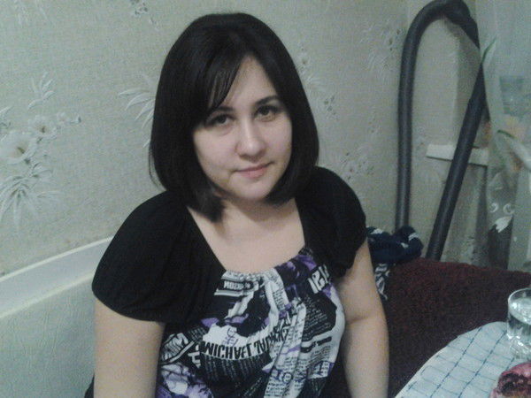 Эльвира Марочкина