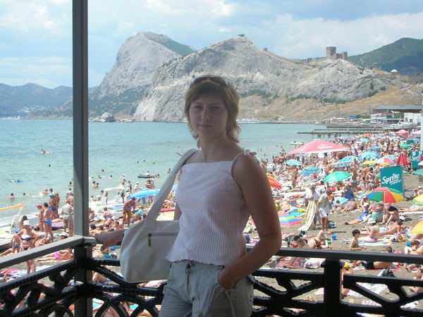 Людмила Борисевич