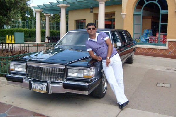 Рустам Мухатинов