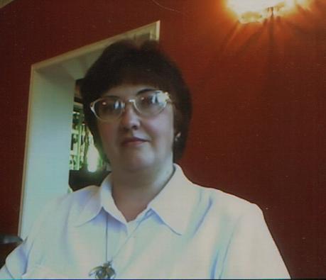 Елена Рощина