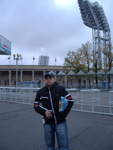 Алексей Астафуров