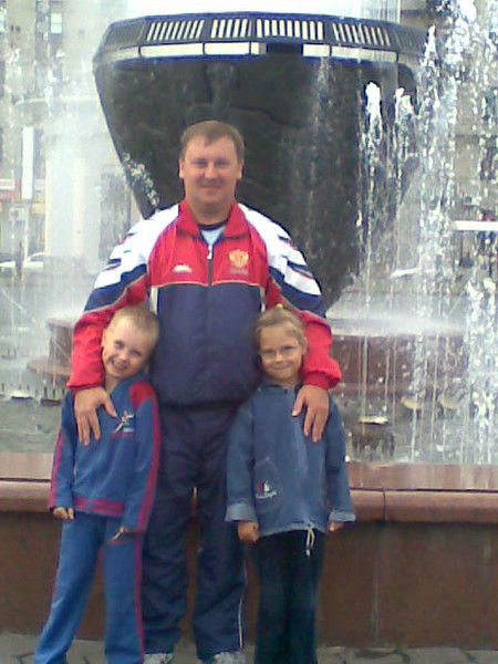 Карпов Вадим