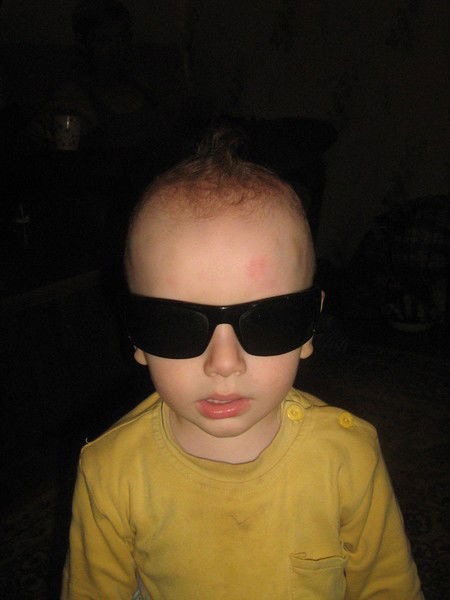 Лёша Никитин