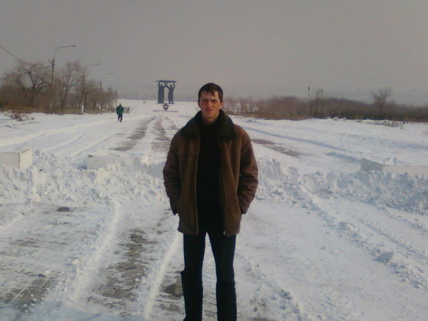 Антон Кочкин