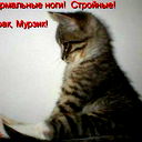 Антонина Чернова