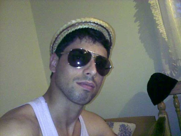 Асрор Собиров