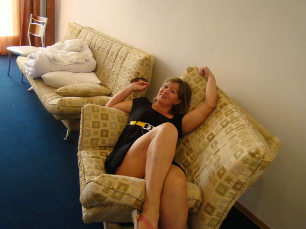 Анна Анихоре