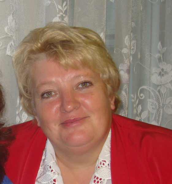 Зоя Жеданенко