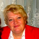 Зоя Жеданенко
