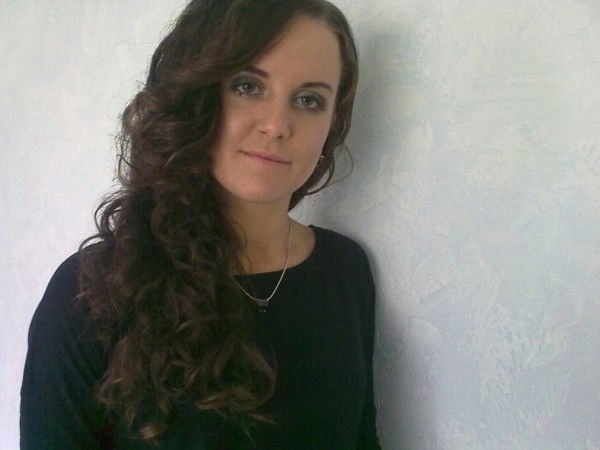 Оксана Баладинская