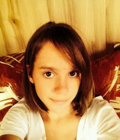 Дарья Тюркова