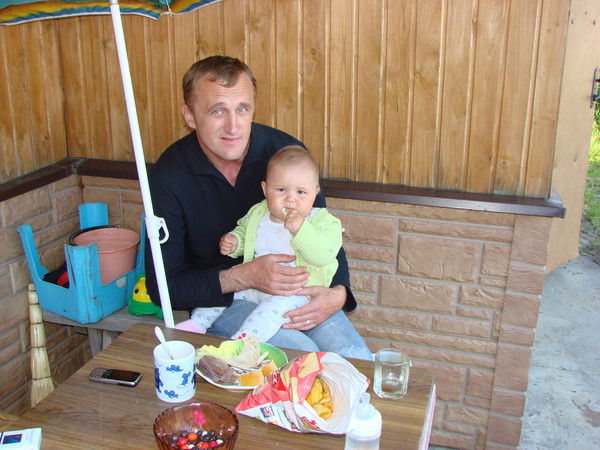 Андрей Попадьин