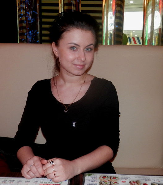 Александра Дивнич