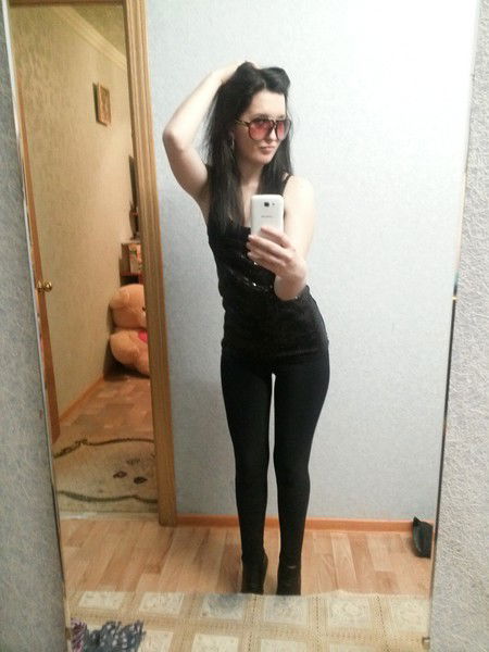 Татьяна Козлова