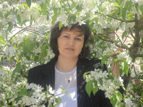 Татьяна Абдразакова