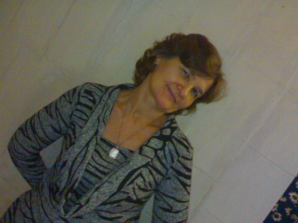 Валентина Пастухова