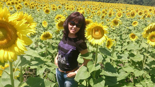 Наталья Соловьёва