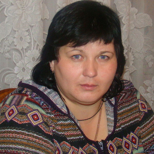 Наталья Септарева