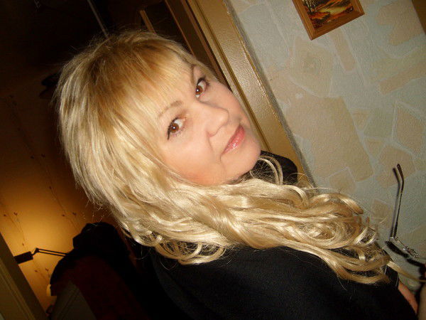 Татьяна Барковская