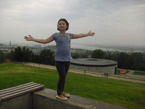 Карина Мулеева