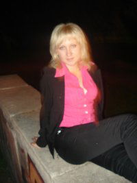 Татьяна Ловчикова-Краснопёрова