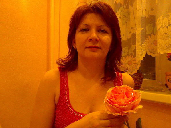 Ольга Селищева