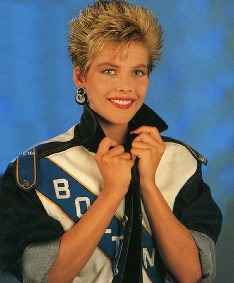 Алиса Френд