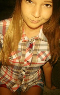 Юля Лошакова