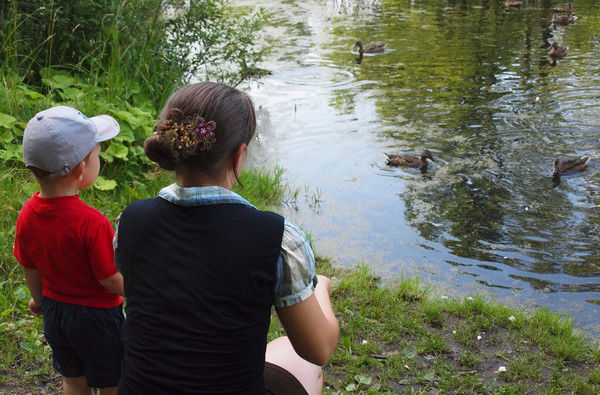 Таня Орлова