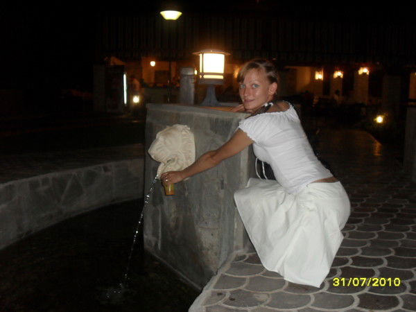 Анна Вилкова