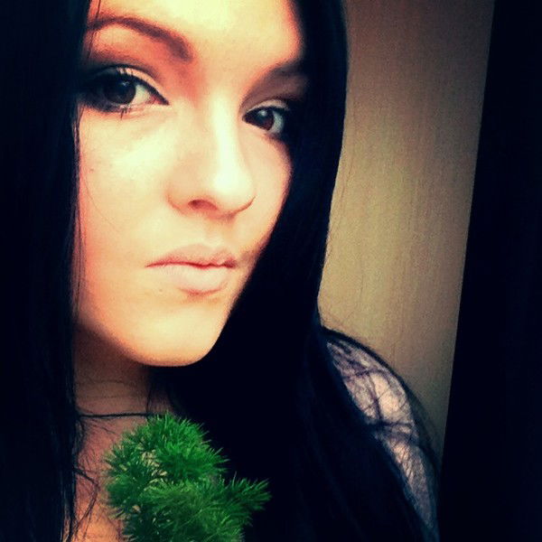 Дарья Калинина